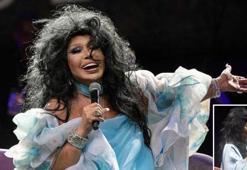 Bülent Ersoy Kuşadası konserinde seyirciyi fena azarladı: Defol git