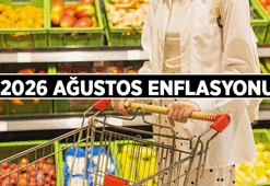 ENFLASYONDA SON DURUM || AYLIK VE YILLIK ENFLASYON ne zaman açıklanacak? 2026 Ağustos Enflasyon beklentisi nedir?