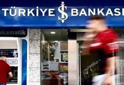 25 BİN TL'YE VARAN FIRSAT! İŞ BANKASI EMEKLİ MAAŞ PROMOSYON TUTARLARI | 1-31 Ağustos İş Bankası emekli maaş promosyonu ne kadar? Nakit promosyona ek 10 bin TL MaxiPuan fırsatı...