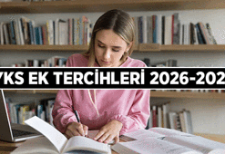 ADAYLARIN GÖZÜ ÜNİVERSİTELERİN BOŞ KONTENJANLARINDA 🎓 YKS Üniversite ek tercihler ne zaman? 2026-2027 YKS üniversitelerin ek tercihi nasıl yapılır, kaç hak var?