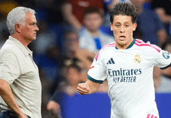 Real Madrid'de Guti'den Mourinho'ya kadro çıkışı: Arda Güler'i neden feda ediyorsun?