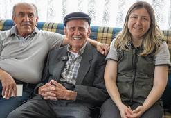 Dededen toruna 3 kuşak, aynı meslek: Babam benden kaçtı, emekli oldu