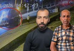 Antalya’da yürek yakan tesadüf! Kazaya yardıma koştu, araçta oğlunu görünce yıkıldı