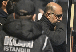 Aziz İhsan Aktaş suç örgütü davasında karar duruşması