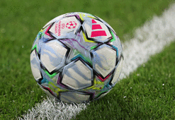 UEFA Şampiyonlar Ligi play-off turu yarın oynanacak