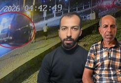 Antalya’da yürek yakan tesadüf! Kazaya yardıma koştu, araçta oğlunu görünce yıkıldı