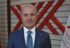 YÖK Başkanı Özvar'dan üniversiteye yerleşen öğrencilere çağrı
