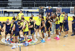 Fenerbahçe, Euroleague Süper Kupa'da mücadele edecek! İşte maçların tarihleri