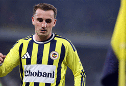 Fenerbahçe'de Kerem Aktürkoğlu'ndan açıklama! 'Daha güçlü geri döneceğim'