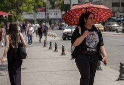 Meteoroloji tarih verdi! Hava bir anda değişiyor