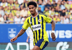 Fenerbahçe'de bir veda daha! İşte Oosterwolde'nin yeni takımı