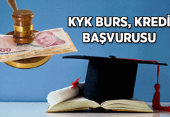 KREDİ VE YURTLAR KURUMU GENEL MÜDÜRLÜĞÜ 🔍 GSB KYK Kredi ve Bursları için başvurular başladı mı, ne zaman ve nasıl yapılır? 2026-2027 KYK Burs ne kadar, burs kimlere, kredi kimlere çıkar?