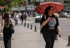 Meteoroloji tarih verdi! Hava bir anda değişiyor