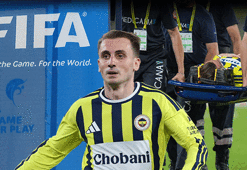 Fenerbahçe'ye Kerem Aktürkoğlu için FIFA protokolü şoku! Lyon maçında yok