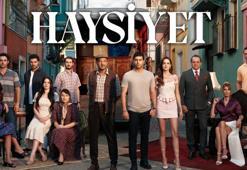 Haysiyet, 8 Eylül Salı günü Kanal D'de