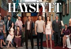Haysiyet, 8 Eylül Salı günü Kanal D'de