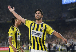 Fenerbahçe'de Asensio gelişmesi! Dönüş maçı belli oldu