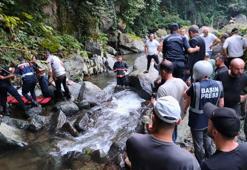 Ordu'da iki kız kardeşin sır ölümü! Dere kenarında cansız bedenleri bulundu