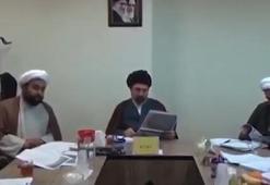 Son dakika... Fars Haber Ajansı görüntüleri yayınladı! Mücteba Hamaney stratejik gözetmen olarak görevde