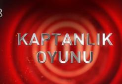 MASTERCHEF MAVİ TAKIM KAPTAN KİM OLDU 24 AĞUSTOS 2026? MasterChef kaptanlık oyununu kim kazandı, kırmızı takım kaptanı kim seçildi?
