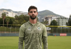 Fenerbahçe'den Ümit Akdağ hamlesi! Oyuncu kararını verdi