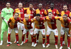 Galatasaray'da Sarr ve Demirovic için ayrılık rüzgarı! Transferde yabancı sınırı detayı