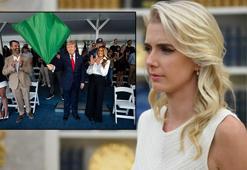 Beyaz Saray'da 'istenmeyen kadın' krizi! Bu kez fotoğraflar konuştu: Melania'dan şok hamle