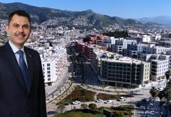 Bakan Kurum’dan Hataylı esnaf paylaşımı! “Hatay’da açılan kepenkler yeniden başlayan hayatın sesi oluyor”