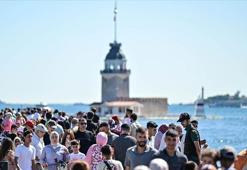 İstanbul'da hava durumu için yeni tahmin! Sıcaklıklar değişiyor: Gün gün belli oldu