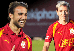 Galatasaray'da Göztepe maçı öncesi Batrakov ve Yunus Akgün kararı!