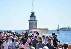 İstanbul'da hava durumu için yeni tahmin! Sıcaklıklar değişiyor: Gün gün belli oldu