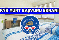 GSB KYK YURTLARI İÇİN BAŞVURU EKRANI 2026-2027: KYK yurt başvurusu nasıl yapılır, başvurular ne zaman bitiyor, KYK yurt ücreti kaç para?