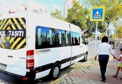 Okul servisinde güvenlik çağrısı: Belgesiz araçlara dikkat