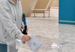 Kazakistan'da kesin seçim sonuçları belli oldu! '110 milletvekili ile çoğunluk'