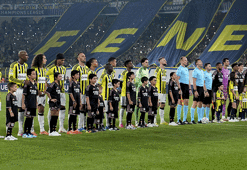 Fenerbahçe'nin Lyon maçı kadrosu açıklandı! Dört eksik
