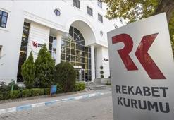 Rekabet Kurulu bazı devralma ve ortak girişim kurulması başvurularını karara bağladı