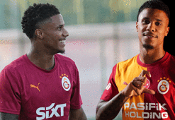 Galatasaray’da Ismail Jakobs alarmı! Sözleşme maddesi ortaya çıktı