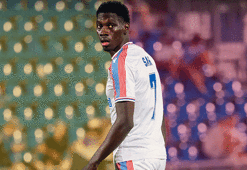 Ismaila Sarr'dan Galatasaray ısrarı! Yıldız oyuncudan antrenman kararı