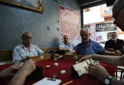 ‘Taşım gelmiyor’ dedi, yancıyı dövdü! Kahvehanede afişlik olay