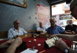 ‘Taşım gelmiyor’ dedi, yancıyı dövdü! Kahvehanede afişlik olay