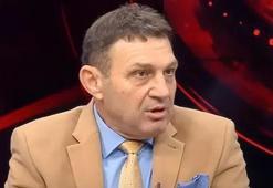 Türker Ertürk'e iddianame: İstenen ceza belli oldu