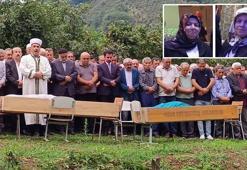 Dere kenarında cansız bedenleri bulunan kız kardeşlerin ölüm nedeni belli oldu