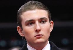 Barron Trump'ın başına 10 milyon dolar ödül konuldu