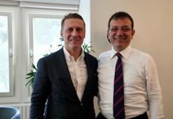 "İmamoğlu Çıkar Amaçlı Suç Örgütü" davası! Ertan Yıldız'dan çok konuşulacak ifade