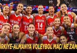 TÜRKİYE-ALMANYA VOLEYBOL MAÇI NE ZAMAN? || Filenin Sultanları maçı saat kaçta, hangi kanalda yayınlanacak?