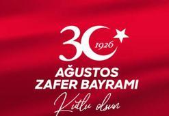 30 AĞUSTOS ZAFER BAYRAMI RESMİ TATİL Mİ? 2026 Zafer Bayramı Hangi Güne Denk Geliyor, Yarım Gün Mü?