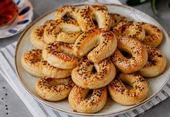 Pastane lezzetini evde yakalayın! Nefis çatal kurabiye tarifi