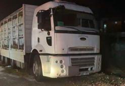 Sakarya'da asit sızıntısı ekipleri harekete geçirdi