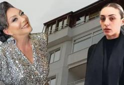 Güllü'nün ölümünde şoke eden detaylar! 'Hadi görüşürüz' diyerek pencereden atmış