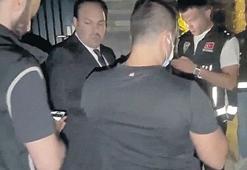 Kuriş’e üçüncü dalga operasyon